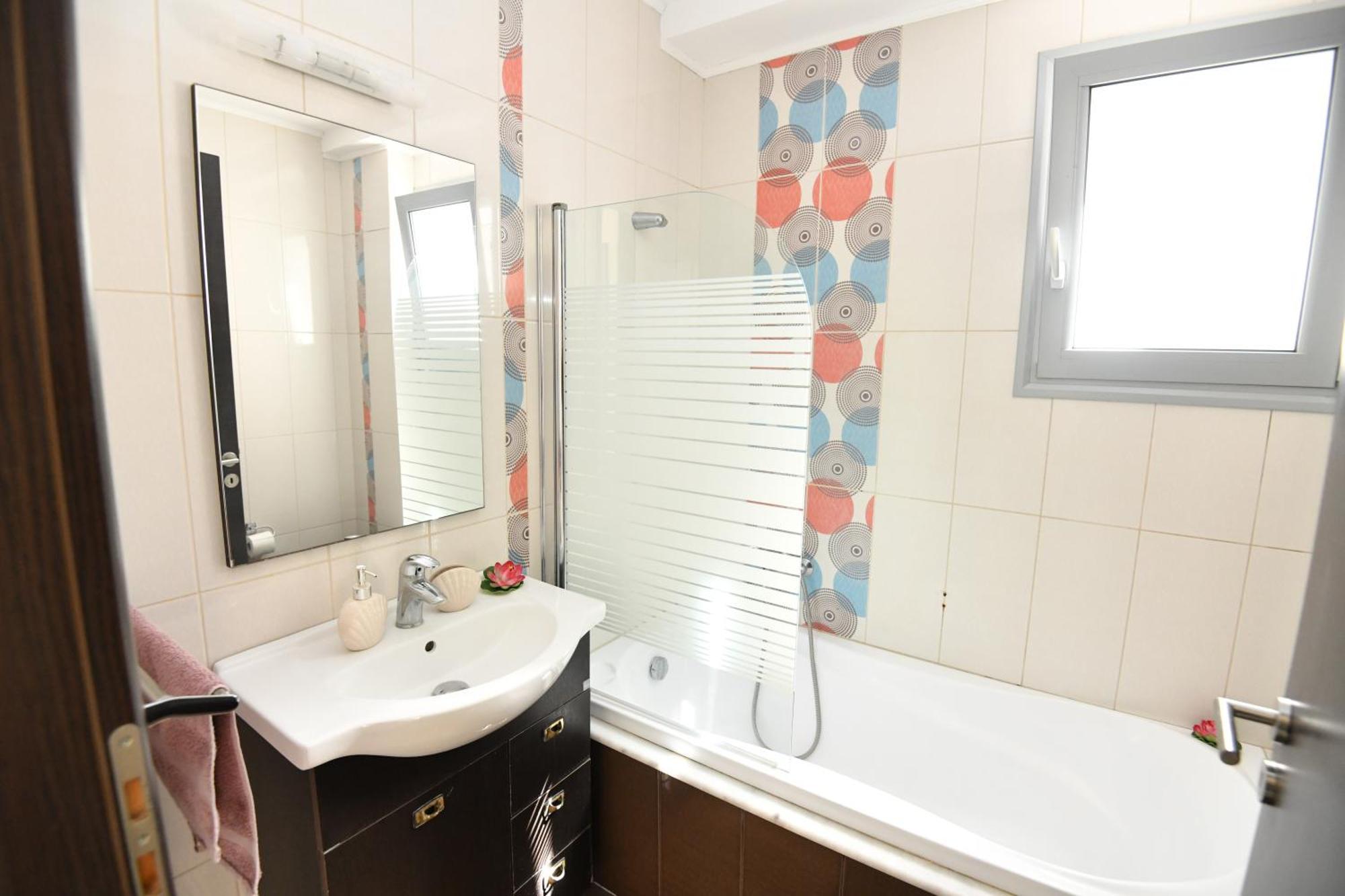 Dionysus Seaside Villa Ialysos  Ngoại thất bức ảnh