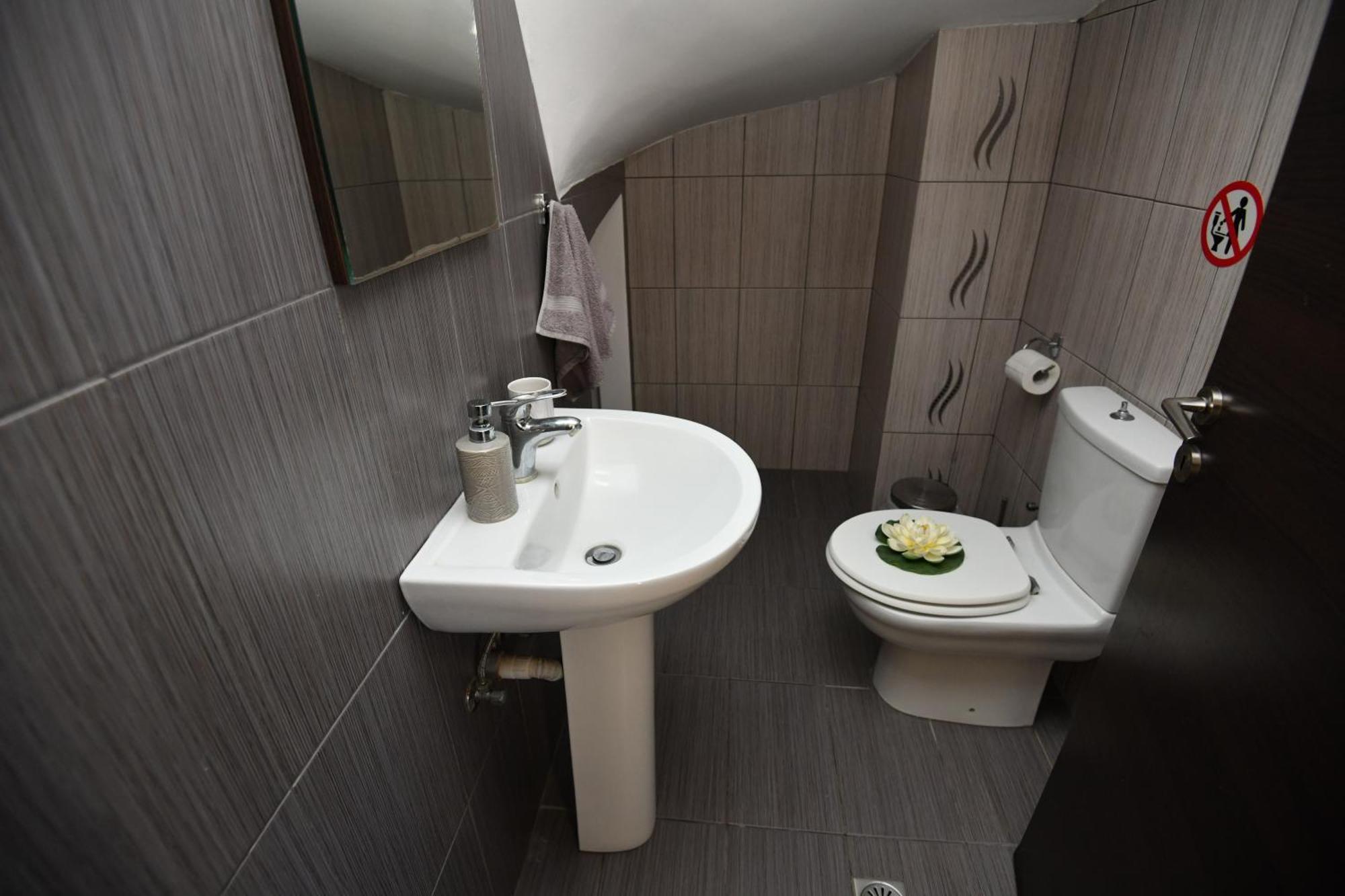 Dionysus Seaside Villa Ialysos  Ngoại thất bức ảnh
